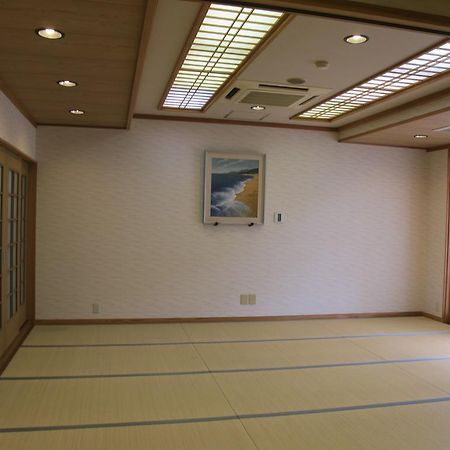 New Marutaso Hotel Tottori Exterior photo