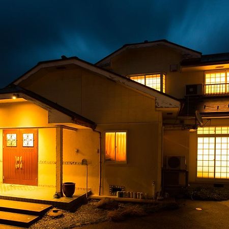 New Marutaso Hotel Tottori Exterior photo