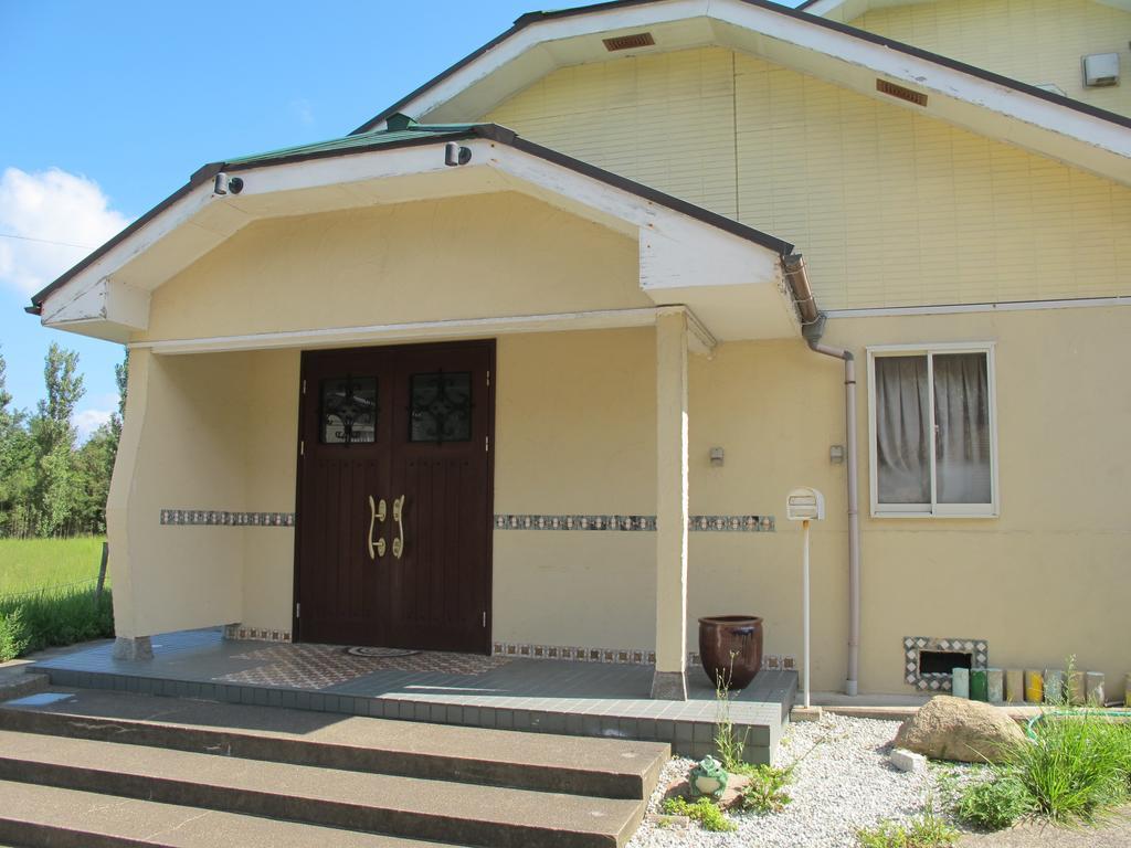 New Marutaso Hotel Tottori Exterior photo