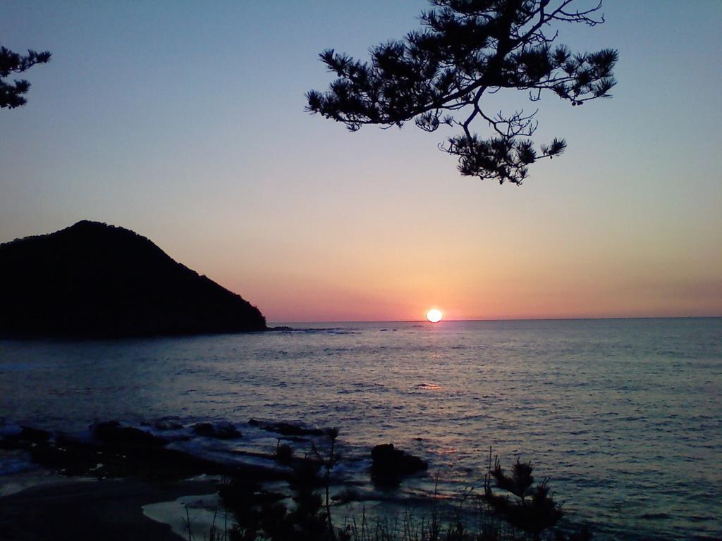 New Marutaso Hotel Tottori Exterior photo