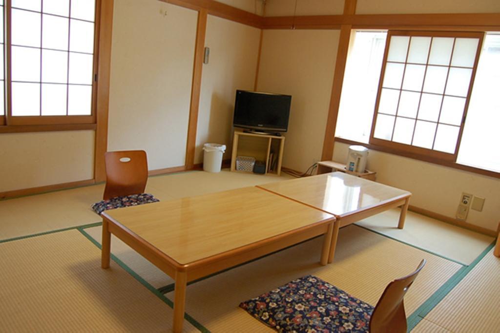 New Marutaso Hotel Tottori Room photo
