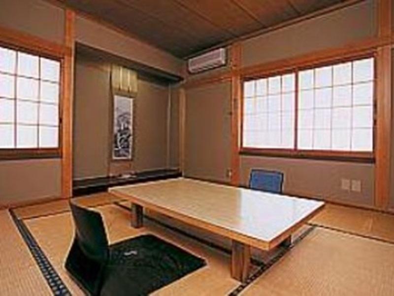 New Marutaso Hotel Tottori Exterior photo