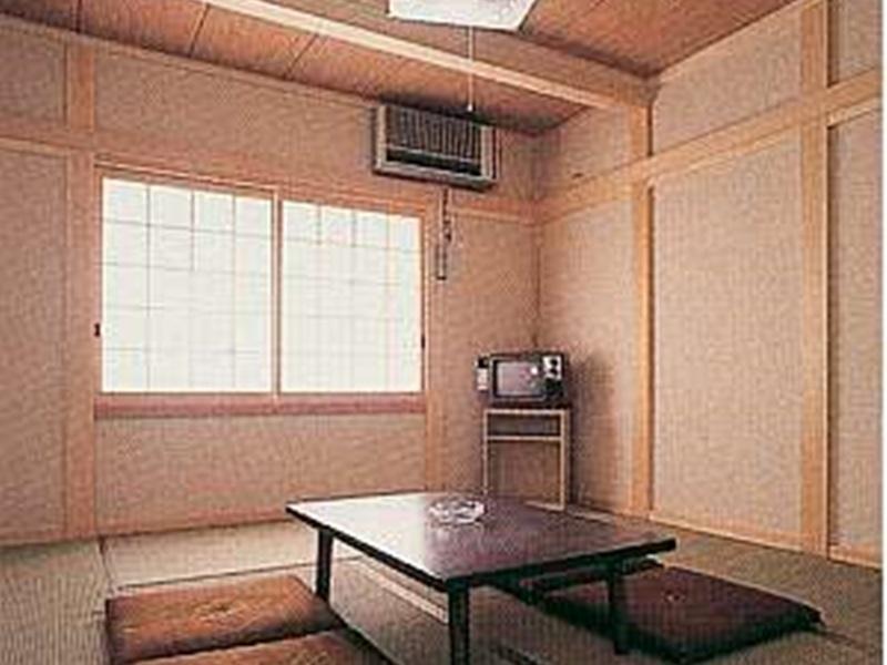 New Marutaso Hotel Tottori Exterior photo