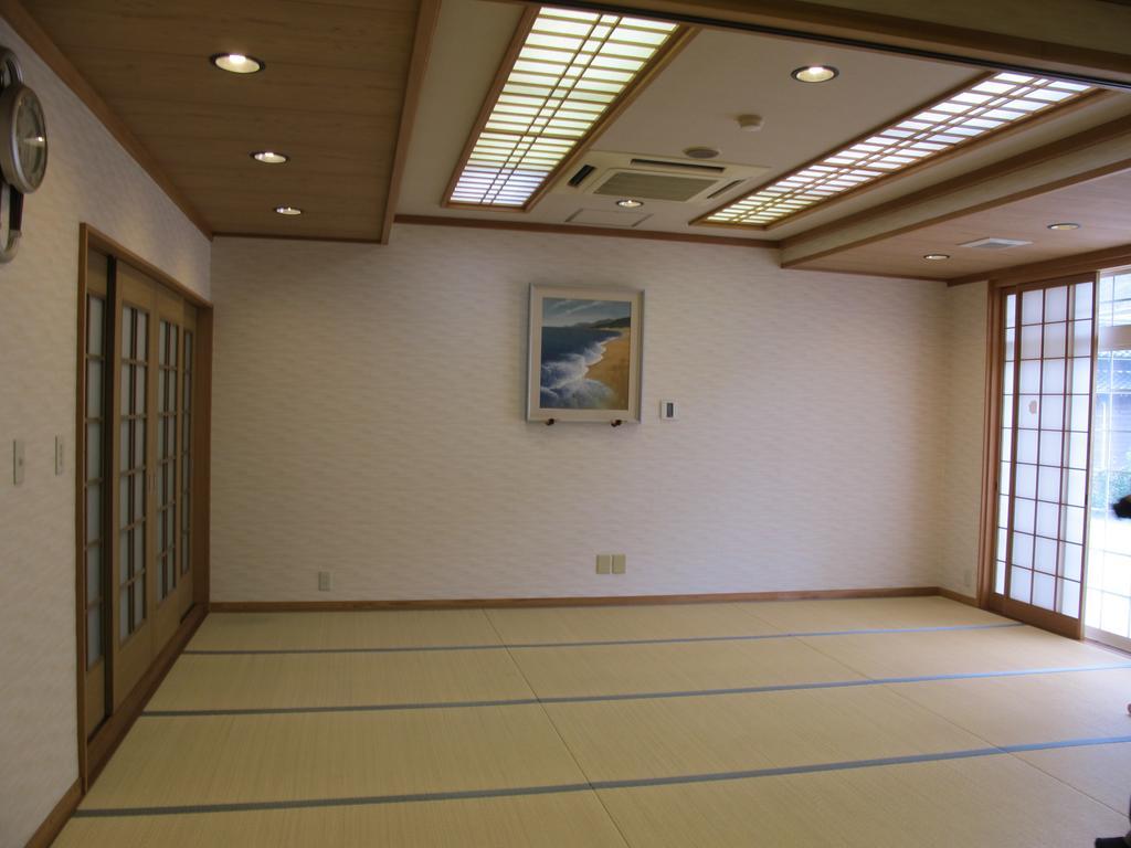 New Marutaso Hotel Tottori Exterior photo